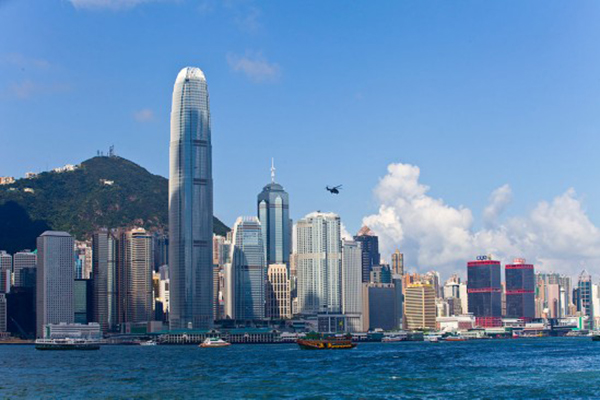 魅力之旅——记集团2018年经营工作会议澳门香港游